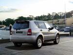 SsangYong Rexton 2006 года